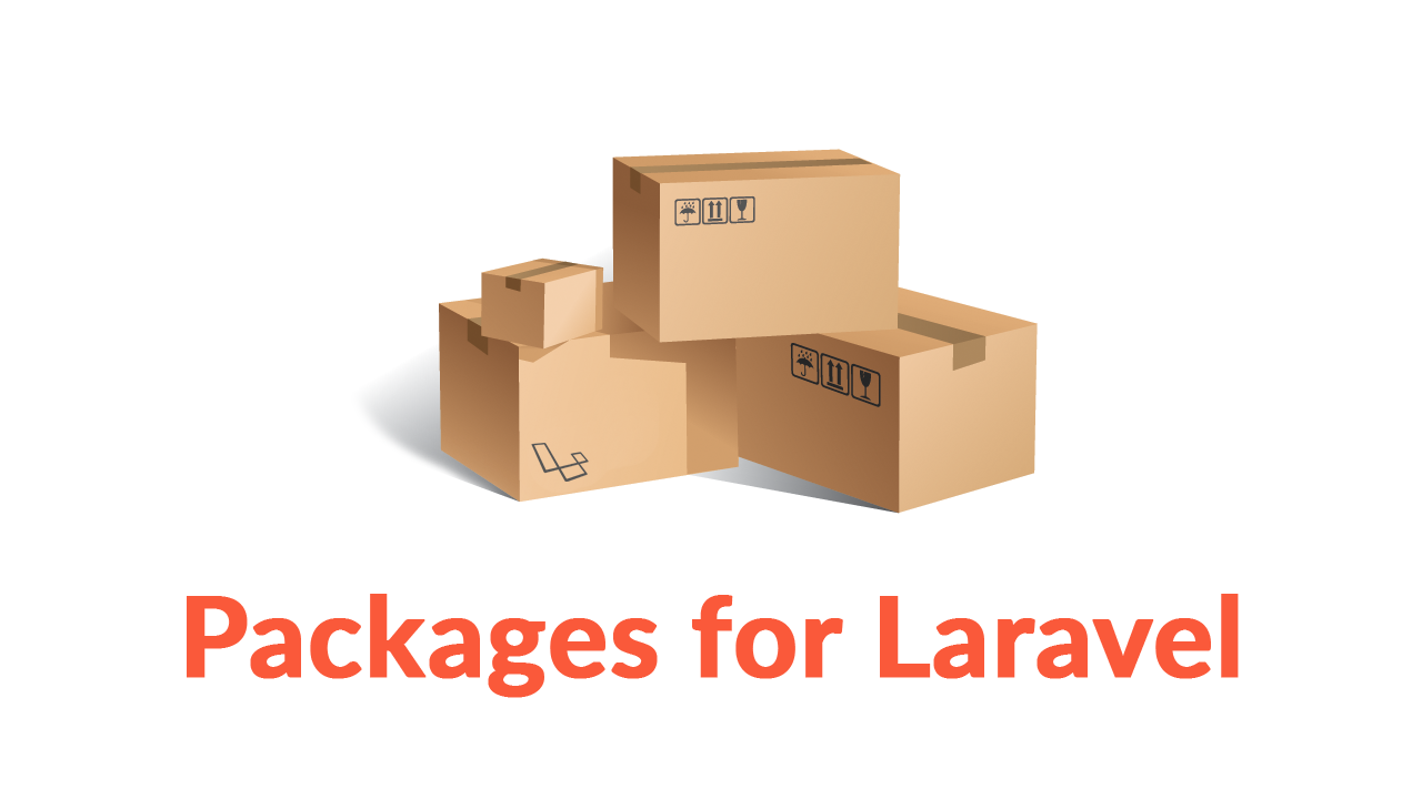 Packages for Laravel
