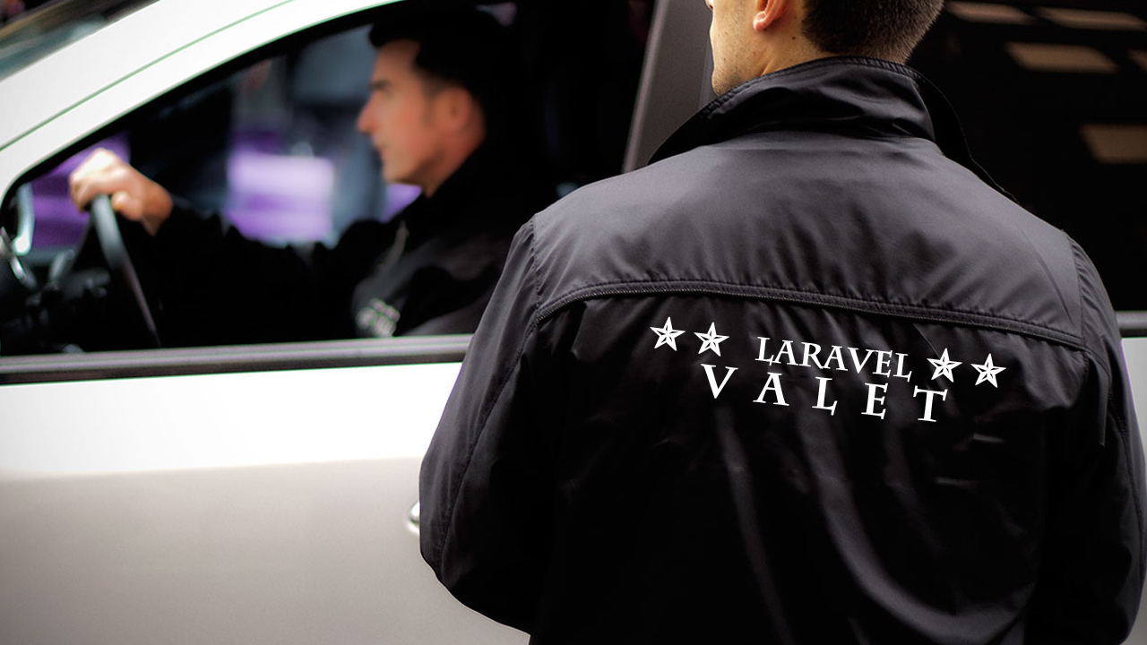 Laravel Valet